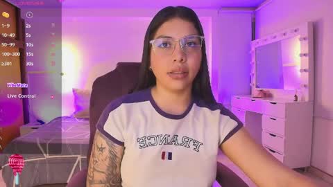  Juliana   Gaby   Kloe online show from 5, 4, 2026