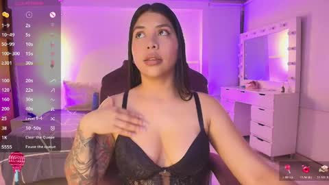  Juliana   Gaby   Kloe online show from 15, 4, 2026