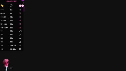  Juliana   Gaby   Kloe online show from 15, 4, 2026