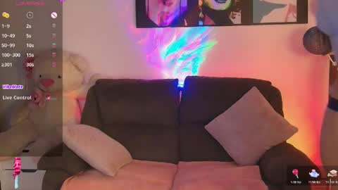  Juliana   Gaby   Kloe online show from 24, 4, 2026