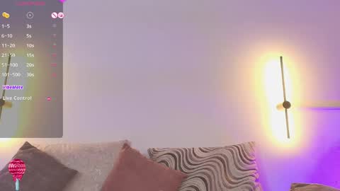  Juliana   Gaby   Kloe online show from 25, 4, 2026