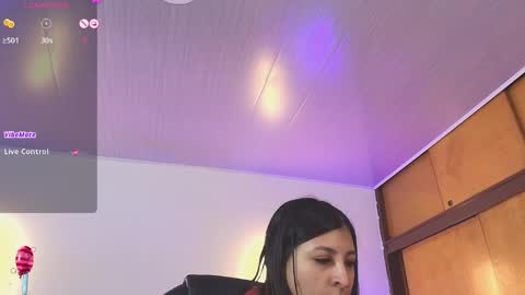  Juliana   Gaby   Kloe online show from 27, 4, 2026