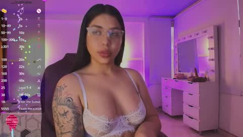  Juliana   Gaby   Kloe online show from 16, 5, 2026