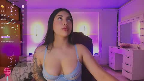  Juliana   Gaby   Kloe online show from 25, 5, 2026