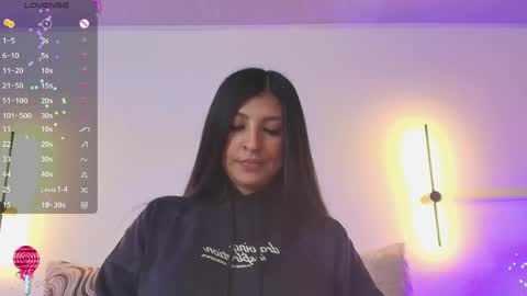  Juliana   Gaby   Kloe online show from 26, 5, 2026