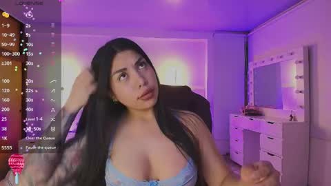  Juliana   Gaby   Kloe online show from 9, 6, 2026