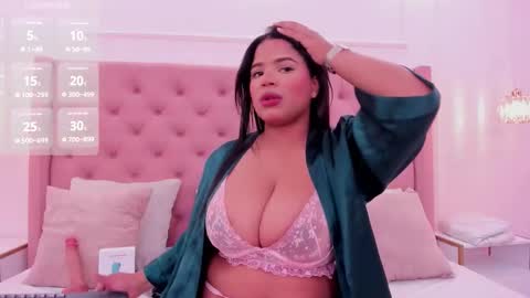 Gaby  online show from 5, 3, 2026