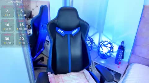 Gaia online show from 20, 11, 2025