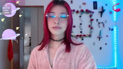 Snapshot of _galya_ chatting on 9, 1, 2025 Galya online show from 9, 1, 2025