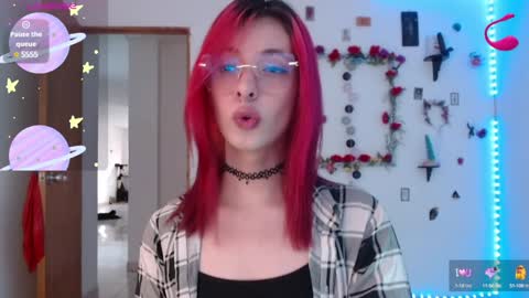 Snapshot of _galya_ chatting on 6, 2, 2025 Galya online show from 6, 2, 2025