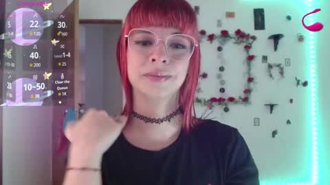 Snapshot of _galya_ chatting on 1, 10, 2025 Galya online show from 1, 10, 2025