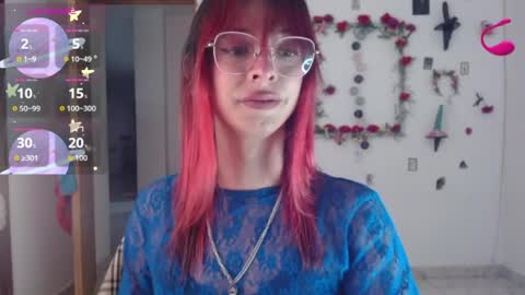 Galya online show from 9, 4, 2026