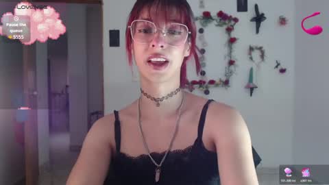 Galya online show from 18, 5, 2026