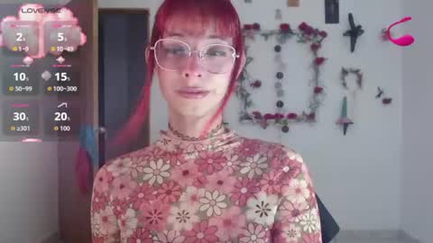 Galya online show from 13, 6, 2026