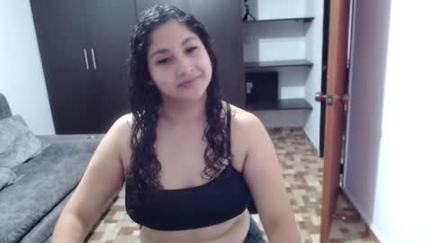 Gia Independent model online show from 20, 3, 2026