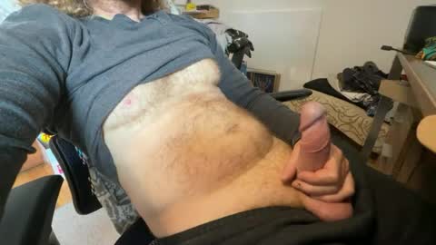 Ginger boy online show from 4, 6, 2026