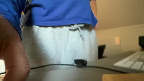Ginger boy online show from 19, 6, 2026