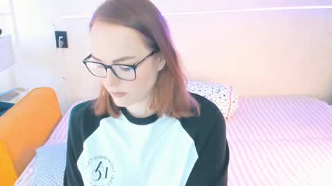 GingerMean online show from 1, 3, 2025