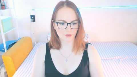 GingerMean online show from 4, 3, 2025