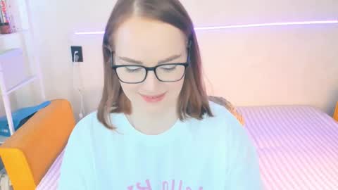 GingerMean online show from 6, 3, 2025