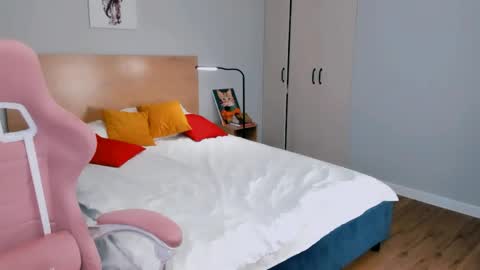 GingerMean online show from 23, 4, 2026