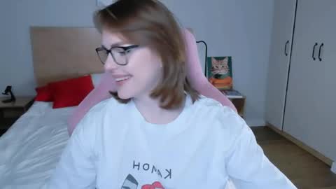 GingerMean online show from 27, 4, 2026