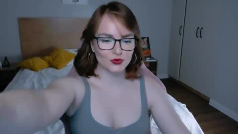 GingerMean online show from 28, 4, 2026