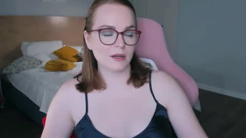 GingerMean online show from 11, 7, 2026