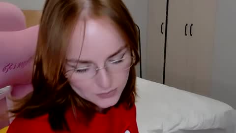 GingerMean online show from 13, 7, 2026