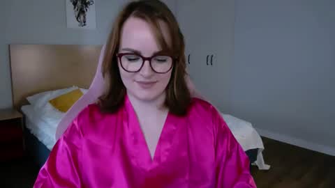 GingerMean online show from 25, 7, 2026