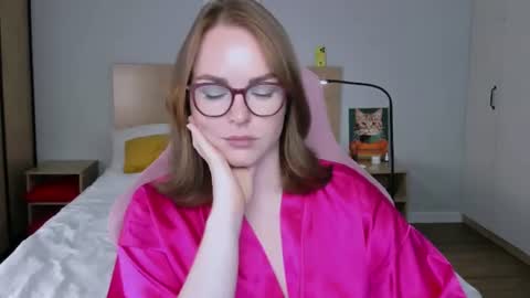 GingerMean online show from 28, 7, 2026