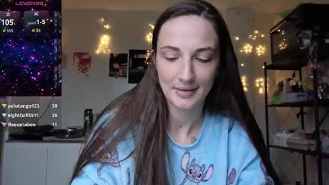 Snapshot of _goddessaurora chatting on 9, 10, 2025 Goddess Aurora online show from 9, 10, 2025