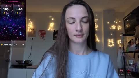 Snapshot of _goddessaurora chatting on 14, 11, 2025 Goddess Aurora online show from 14, 11, 2025