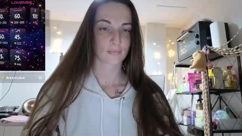 Snapshot of _goddessaurora chatting on 23, 11, 2025 Goddess Aurora online show from 23, 11, 2025