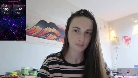 Snapshot of _goddessaurora chatting on 26, 11, 2025 Goddess Aurora online show from 26, 11, 2025