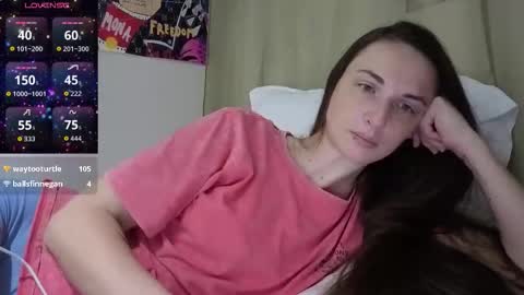 Snapshot of _goddessaurora chatting on 29, 11, 2025 Goddess Aurora online show from 29, 11, 2025