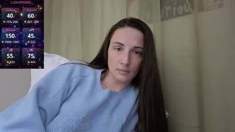 Snapshot of _goddessaurora chatting on 2, 12, 2025 Goddess Aurora online show from 2, 12, 2025