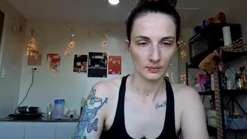 Snapshot of _goddessaurora chatting on 14, 12, 2025 Goddess Aurora online show from 14, 12, 2025