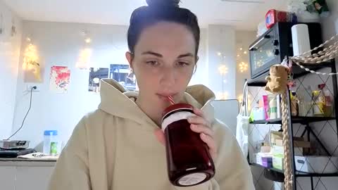 Snapshot of _goddessaurora chatting on 20, 12, 2025 Goddess Aurora online show from 20, 12, 2025