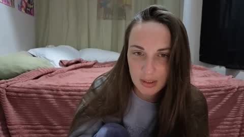 Snapshot of _goddessaurora chatting on 30, 3, 2026 Goddess Aurora online show from 30, 3, 2026