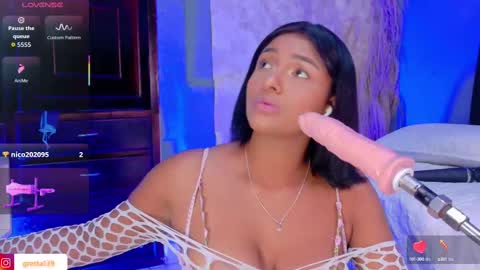 Gretta online show from 9, 9, 2025