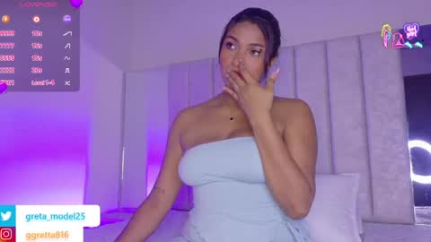 Gretta online show from 15, 4, 2026