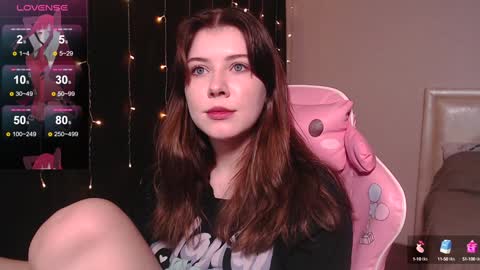 Tori online show from 2, 12, 2024