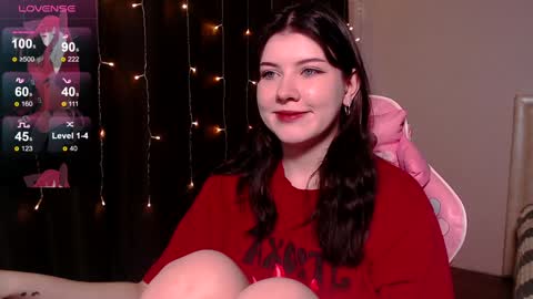 Tori online show from 9, 12, 2024