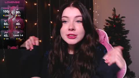 Tori online show from 10, 1, 2025