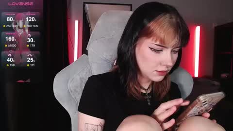 Tori online show from 11, 10, 2025