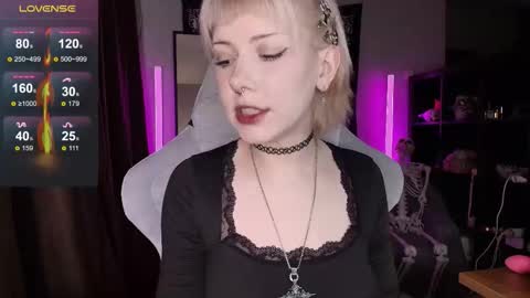 Tori online show from 9, 2, 2026