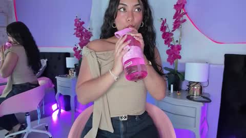 Hanna online show from 26, 9, 2025