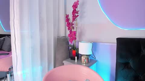 Hanna online show from 24, 10, 2025