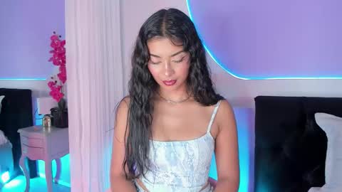 Hanna online show from 29, 10, 2025